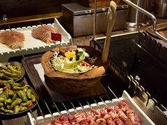 -麦凯伦烧烤·精酿超级工厂店(金桥总店)