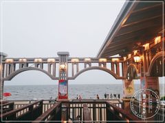 -老虎石海上公园