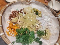 -花溪雨·森林餐厅(石基店)