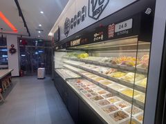 -张亮麻辣烫(天津河东华馨公寓店)