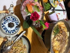 -鳗鲔料理小馆