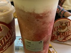-喜茶(深圳福田星河COCO Park店)