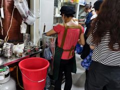 -小翔干面