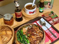 -华记煲仔华·煲仔饭(市桥易发店)
