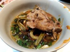 -朱氏胖子烂火锅(洪崖洞店)