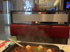 -鱼酷活鱼烤鱼(南京水游城店)