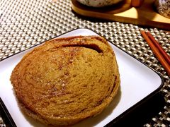 老烧素鸡-十面春风·江南面馆(崇宁路店)