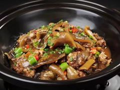 -91小龙虾·香辣蛙(蛇口店)