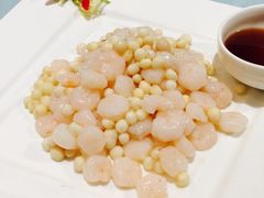 -漢舍中国菜馆(889广场店)