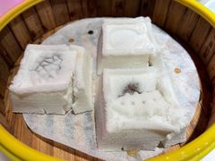 非遗白玉方糕-探花·意境江南菜·唐伯虎文化体验店·松鼠桂鱼(观前店)