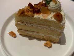 -夏朵餐厅(丁香店)