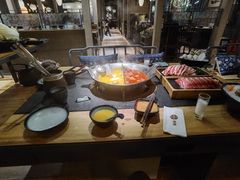 -湊湊火锅·茶憩(石家庄万象城店)