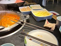 -井格重庆火锅(西直门凯德Mall店)