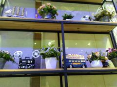 -尚岛私房菜(西方巷店)