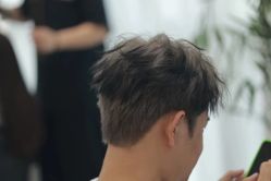 -U·NI SALON 造型