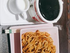 -香港龟正盅 手作糖水甜品龟苓膏(千灯湖环宇城店)
