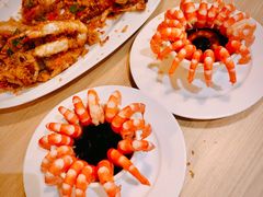 -Isla Sugbu Seafood City