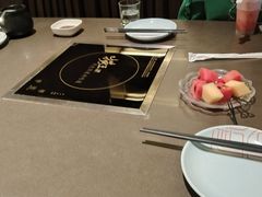 -捞王锅物料理(上海世茂广场店)