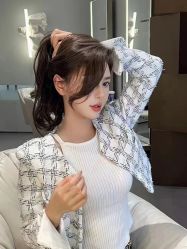 点击看大图 -MORI HAIR SALON日式美发沙龙