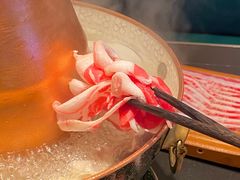 -额尔敦·品质自助(摩尔城店)