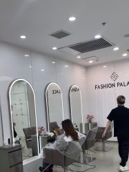 -时尚殿堂hair salon