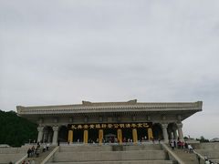 -黄帝陵
