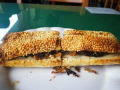 -正顺饸饹馆(中土商务楼店)