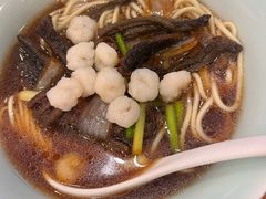 -奎元馆.百年奎元.非遗传承(西湖边的解放路店)