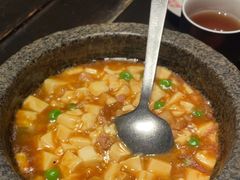 -绿茶餐厅(汇悦大融城店)