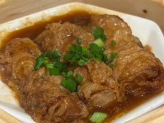 -龙庭华宴·粤菜·早茶