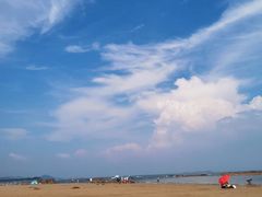 -青岛银沙滩