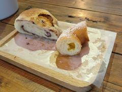 -仙峰天然面包(迎宾路店)