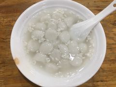 醪糟粉子-华兴街自力面店