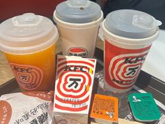 -肯德基(传媒广场店)