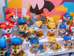 -KIDSLAND(北京蓝色港湾店)