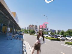 -宜家家居(西安未央商场店)