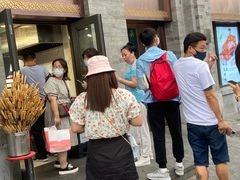 -马凯餐厅(地安门店)