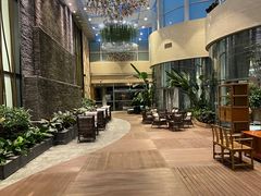 -青岛海尔洲际酒店