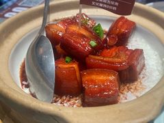-老济南·地道济南菜(大明湖店)