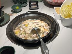 -狐狸爱上椰子鸡(滨江星光大道店)