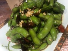 -沈记烧烤海鲜(江汉二路店)