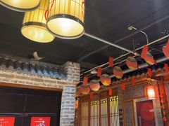 -京味斋·北京烤鸭(北京南站洋桥店)