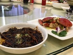 -龙景轩大酒店(宝杨路店)