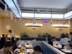 -兰湘子·湘菜小炒(盛龙广场店)