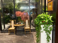 -院里寻菜·精致庭院菜(观沙岭店)