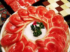 -慢丽江·云南野生菌土鸡锅(付家庄店)
