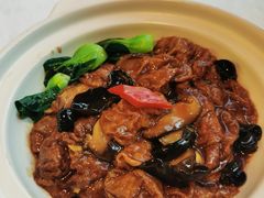 -聚鑫阁江浙菜·非遗传承技艺(闵行交大店)