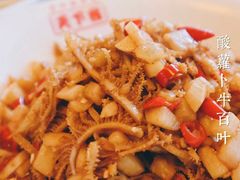 -天下客饭店(中山路店)