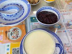 -广信牛奶甜品世家(万象城店)