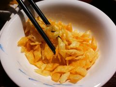 -悟长年潮汕菜砂锅粥(圣熙8号店)